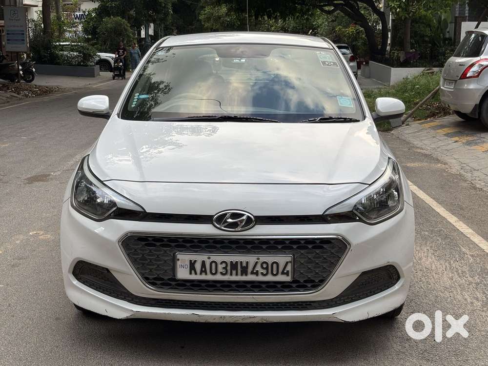 Hyundai I20 Magna 1.2, 2015, Petrol