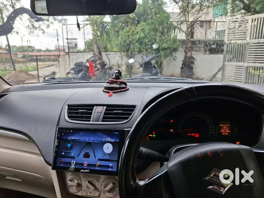 Maruti Dzire Tour S 2022 Model