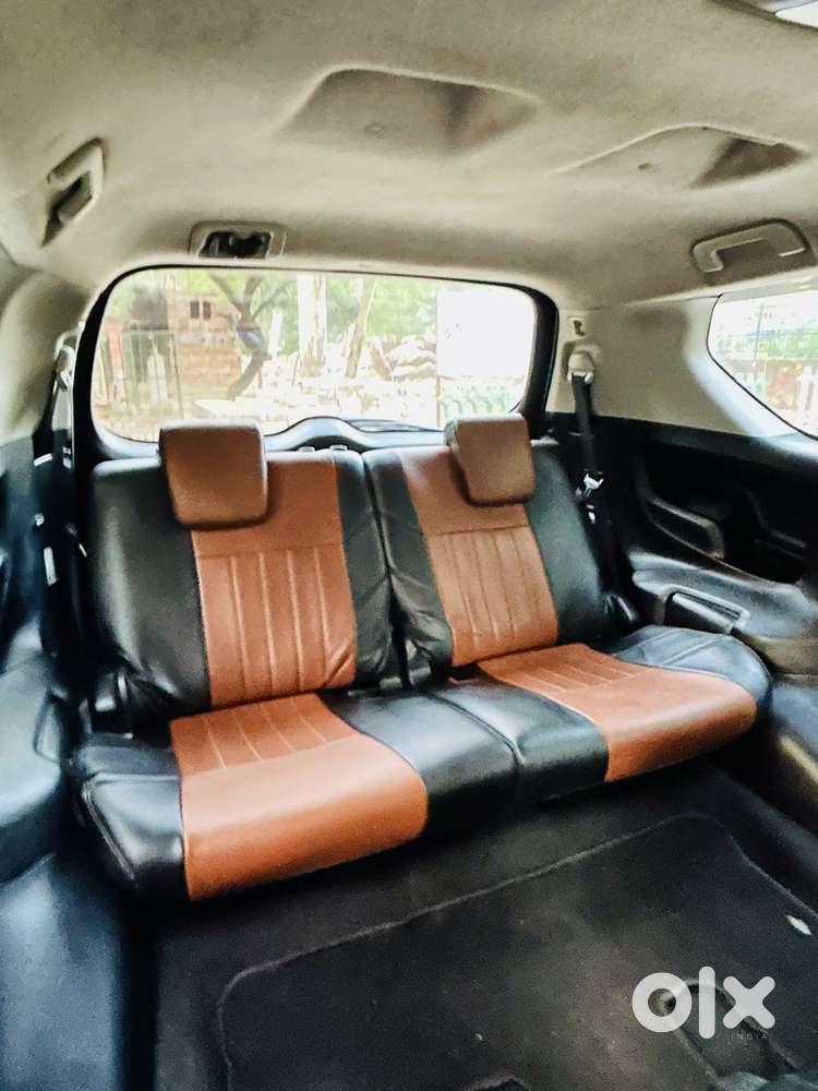 Toyota Innova Crysta 2.8 Gx At 7 Str, 2018, Diesel