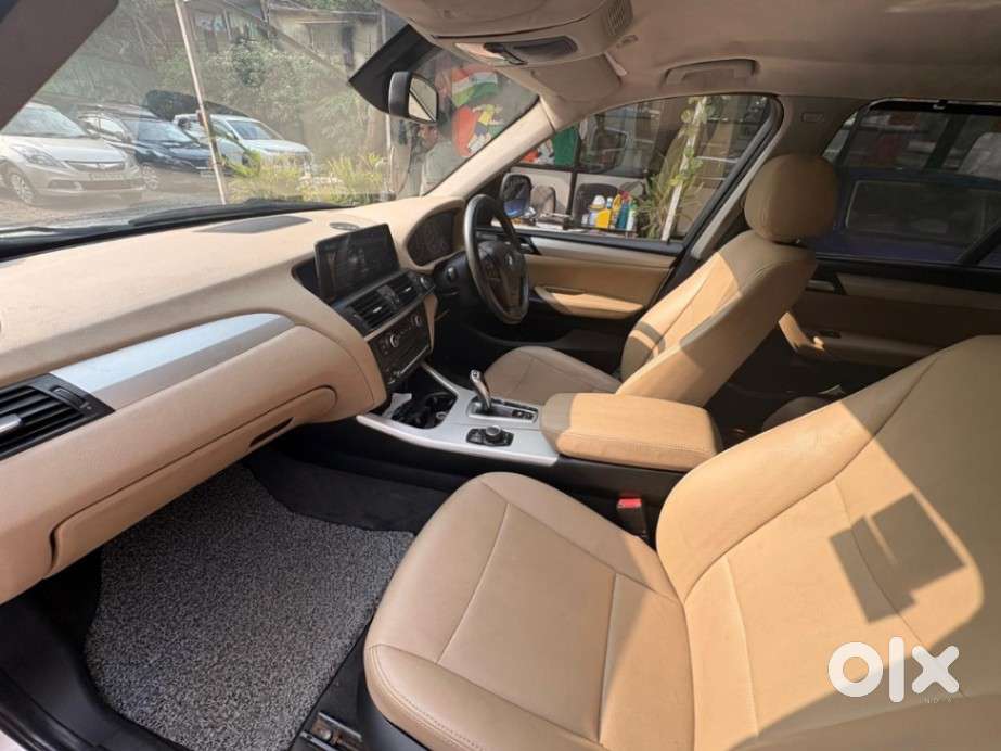 Bmw X3 X Drive 20d X-line, 2013, Diesel