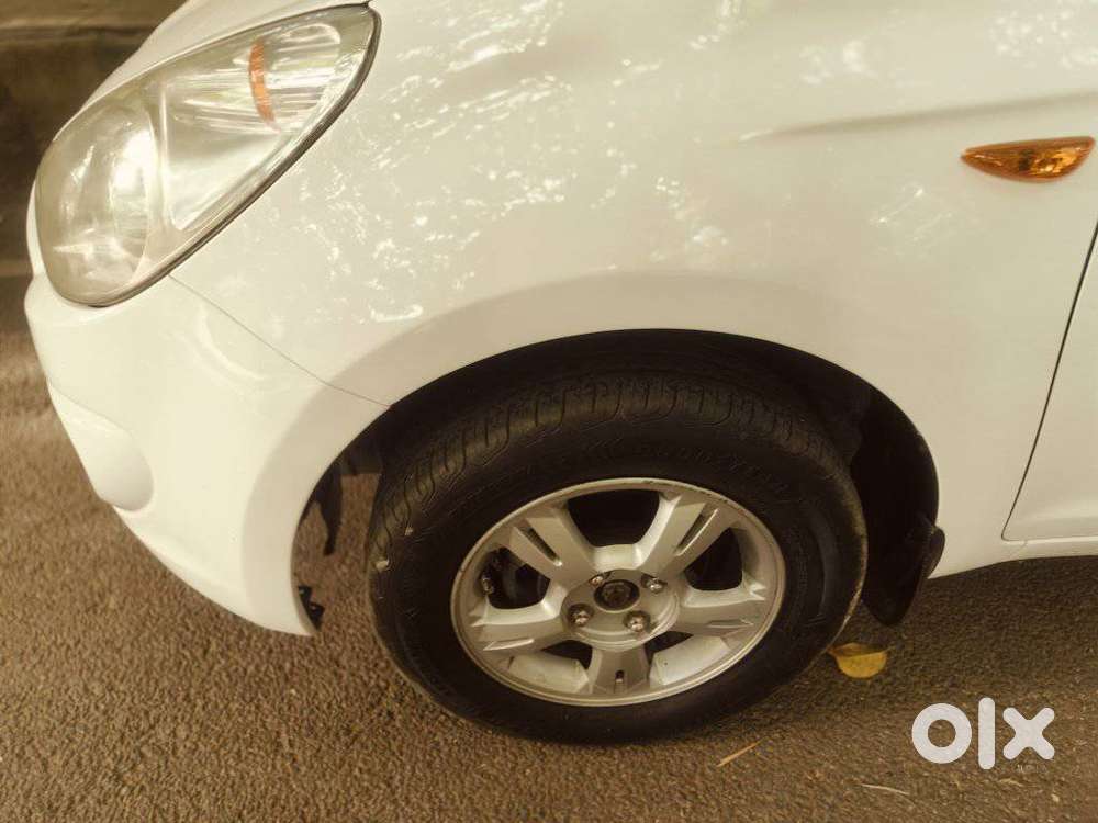 Hyundai I20 Magna, 2010, Petrol