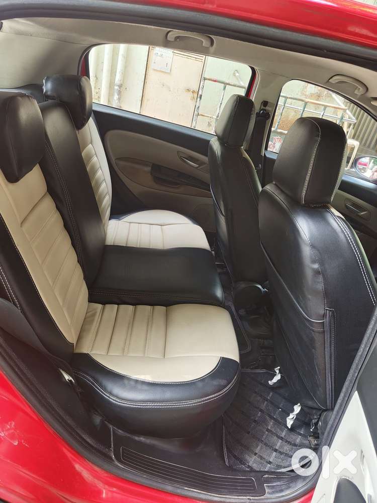 Fiat Urban Cross 1.4 Emotion T-jet Petrol, 2018, Petrol