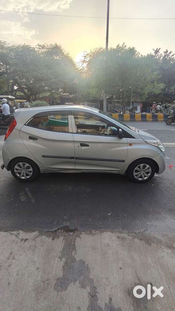 Hyundai Eon 2016 Petrol 113000 Km Driven