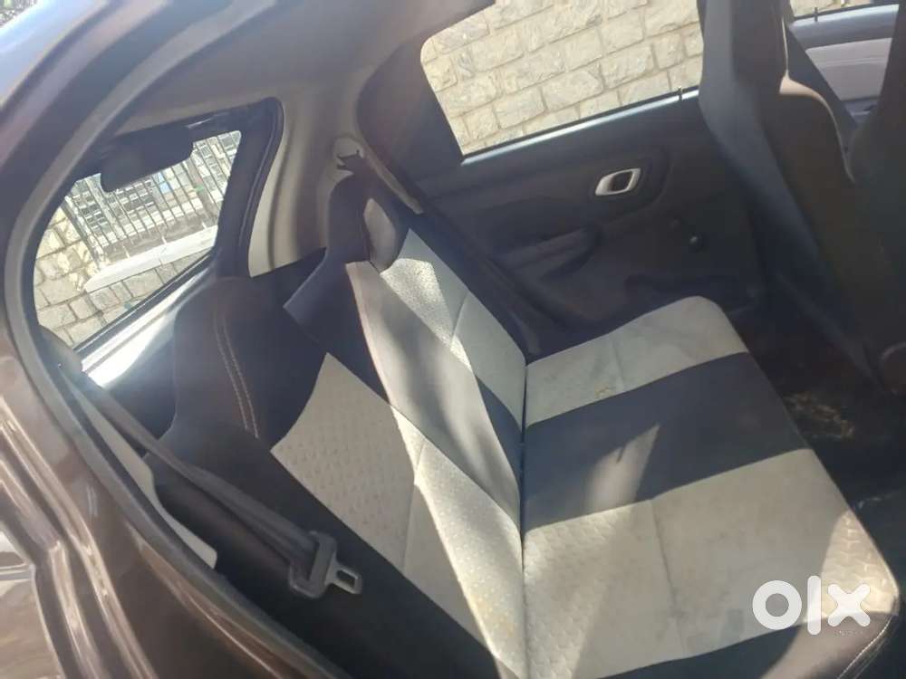 Datsun Redigo Petrol 2021