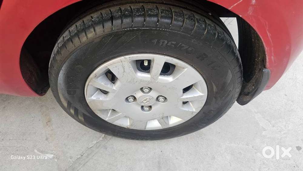 Hyundai I20 Magna 1.4 Crdi 6 Speed, 2012, Diesel