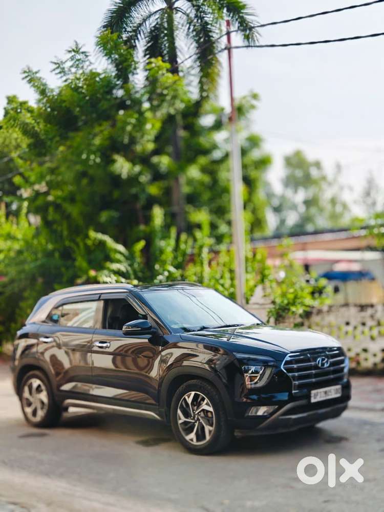 Hyundai Creta 1.6 Sx At Crdi, 2022, Diesel