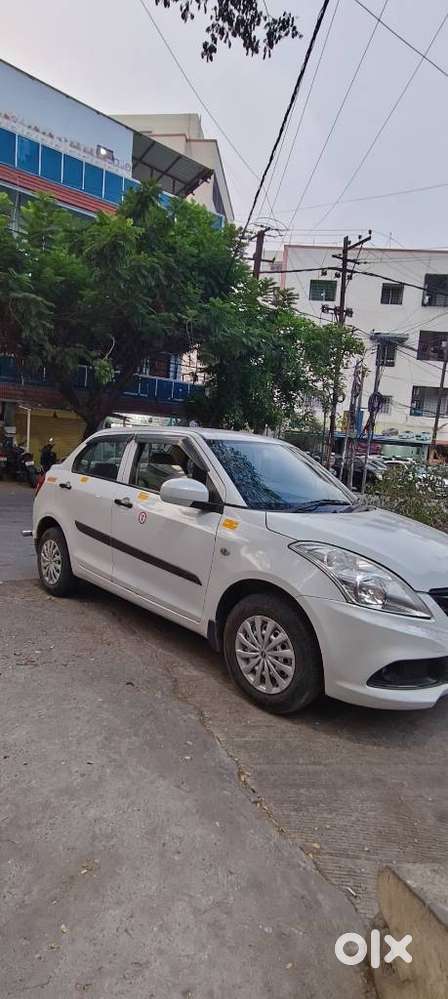 Maruti Suzuki Swift Dzire Ldi Bsiv, 2020, Diesel