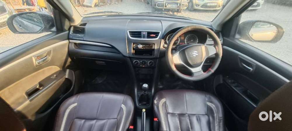 Maruti Suzuki Swift 2011-2014 Vdi, 2012, Diesel