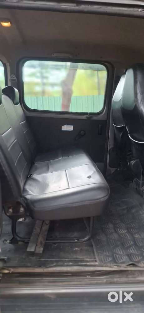 Maruti Suzuki Eeco 5 Str Ac (o), 2022, Cng & Hybrids