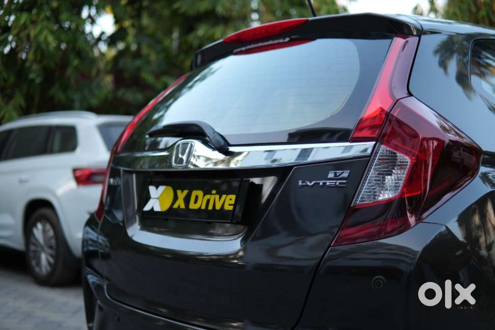 Honda Jazz V, 2019, Petrol
