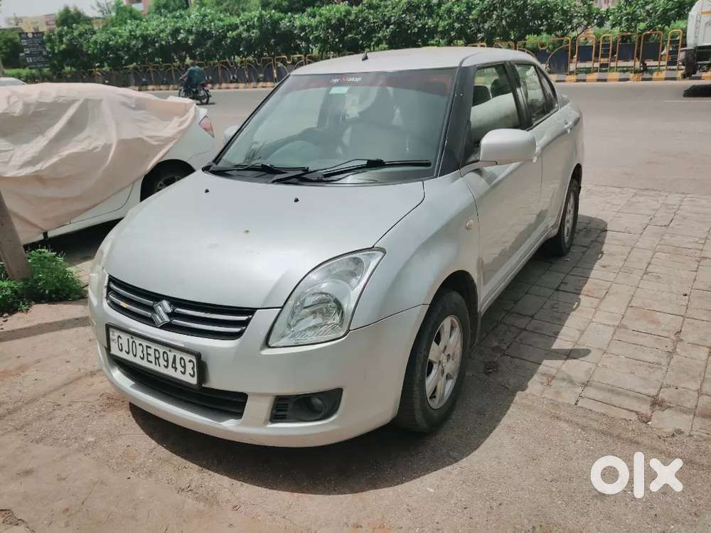 Swift Dzire 2013 Cng & Hybrids
