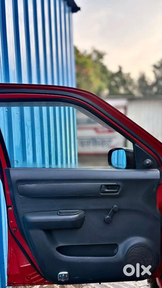 Maruti Suzuki Swift 2007