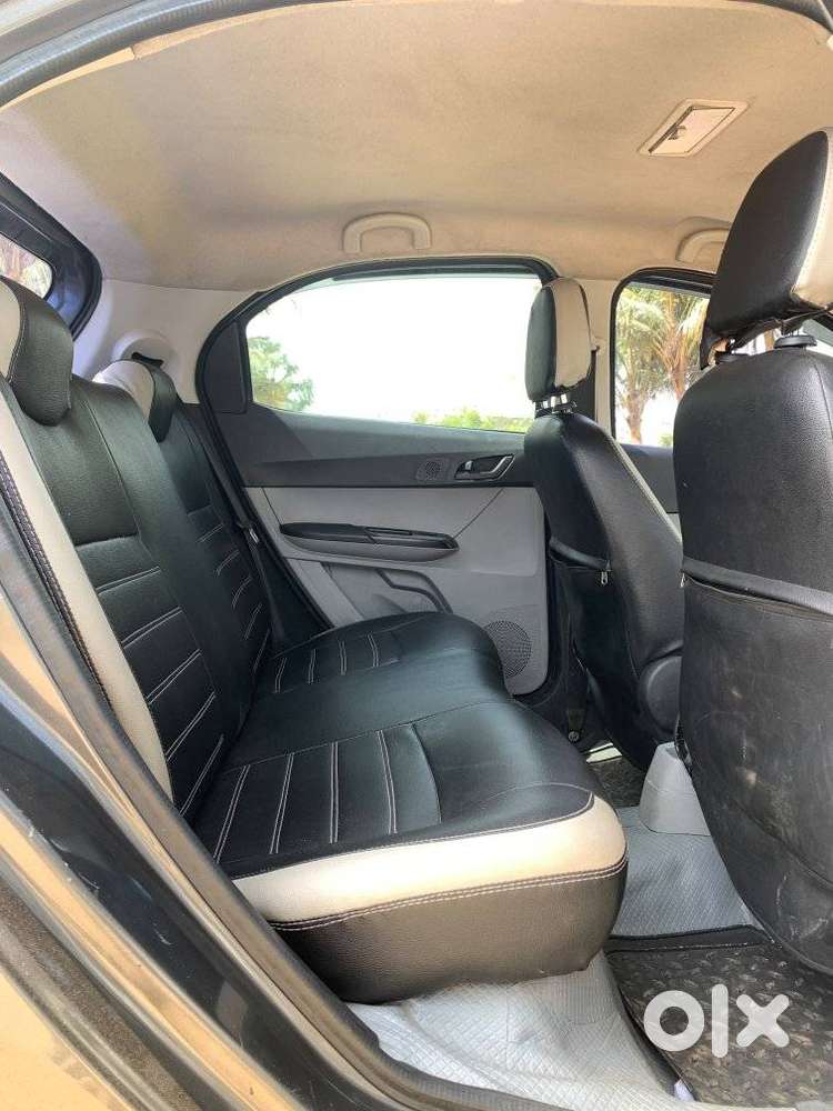 Tata Tiago 1.05 Revotorq Xt Option, 2021, Petrol