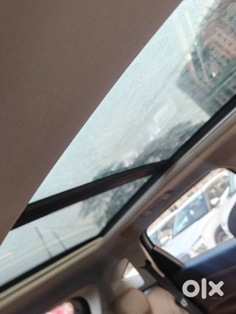 Tata Harrier 2.0 Xza Sunroof Dual Tone, 2021, Diesel