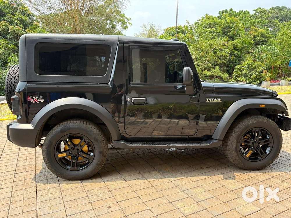 Mahindra Diesel Manual 2022