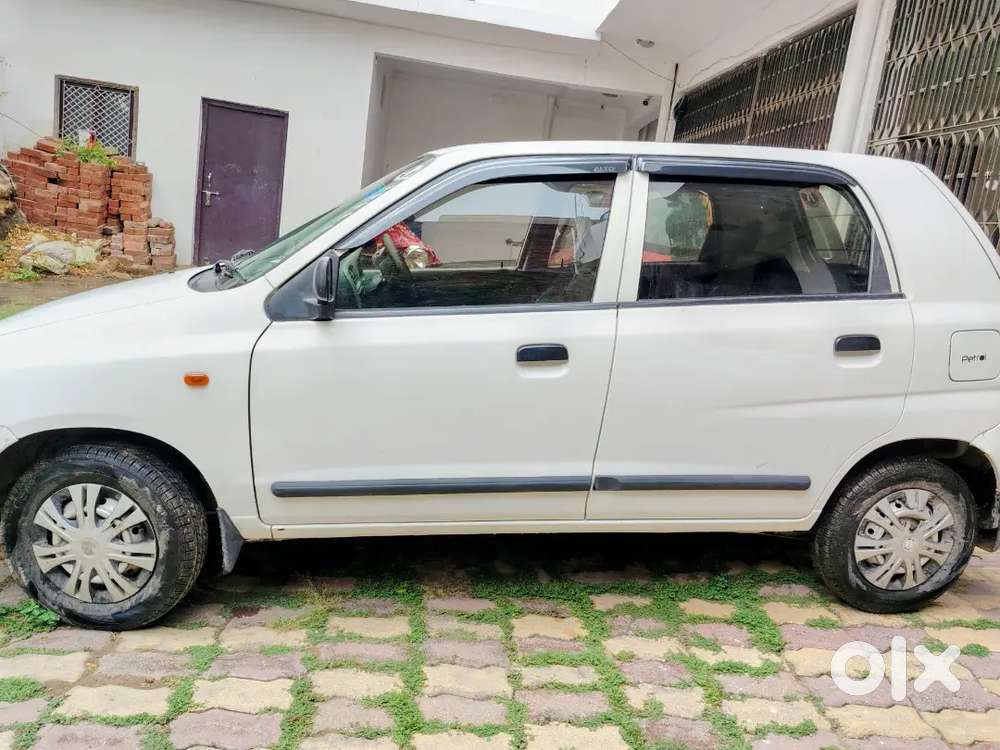 Maruti Suzuki Alto 800 2011 Petrol 43000 Km Single Hand Driven.