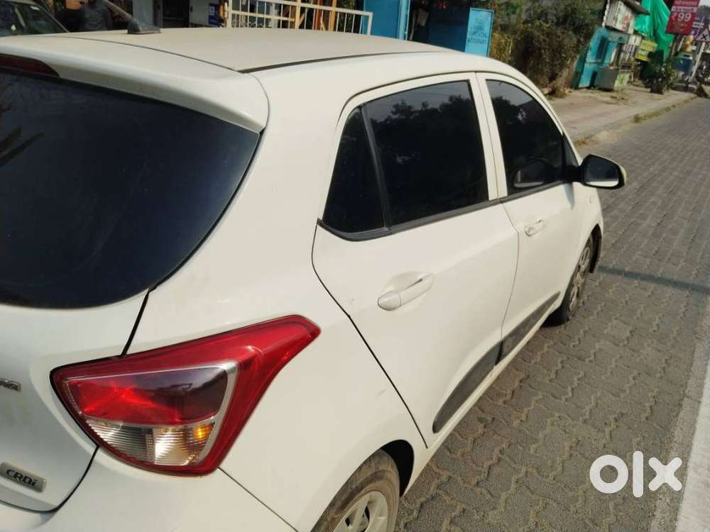 Hyundai Grand I10 1.2 Crdi Magna, 2015, Diesel