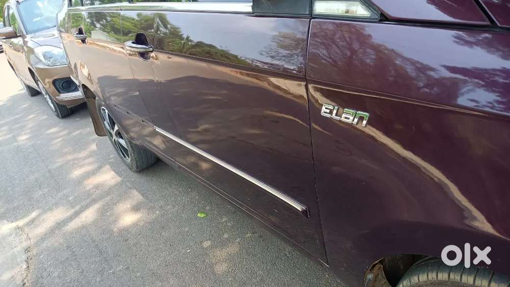 Tata Manza 2011