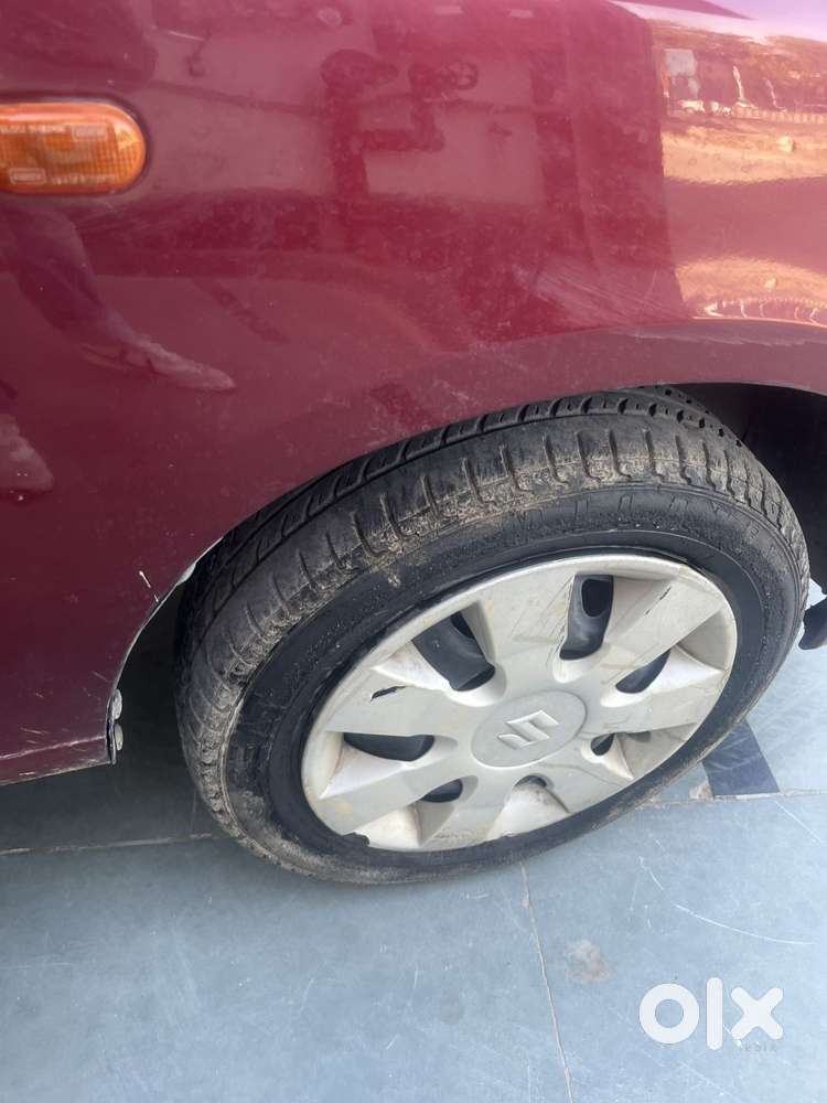 Maruti Suzuki Alto K10 Vxi (o), 2013, Petrol