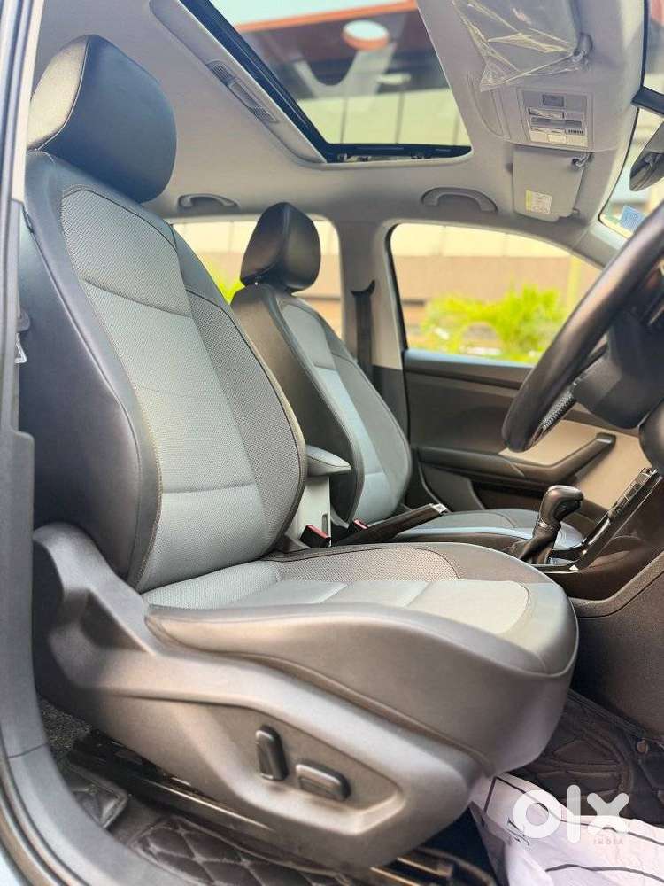 Skoda Kushaq Prestige 1.0 Tsi At, 2026, Petrol