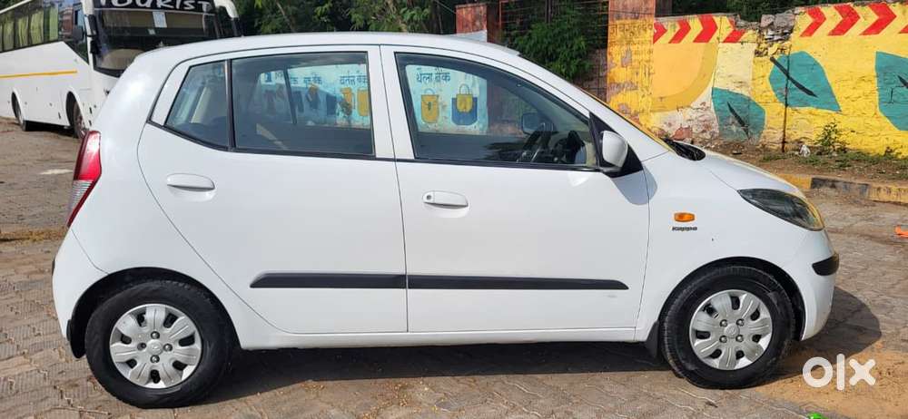 Hyundai I10 Magna, 2010, Petrol