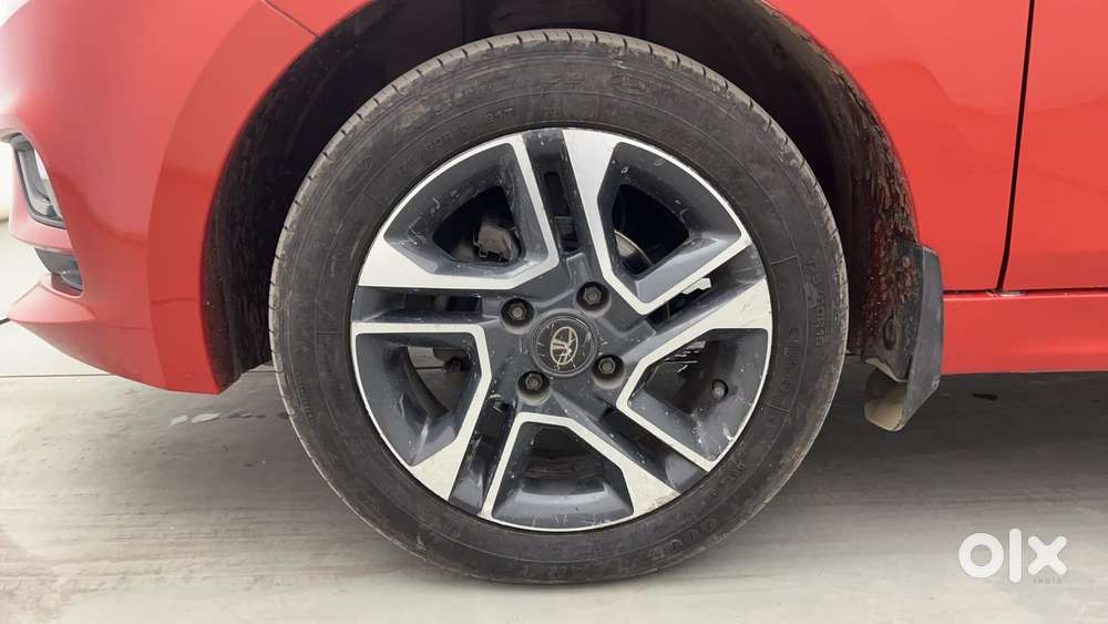 Tata Tiago 1.2 Revotron Xz Plus, 2021, Petrol