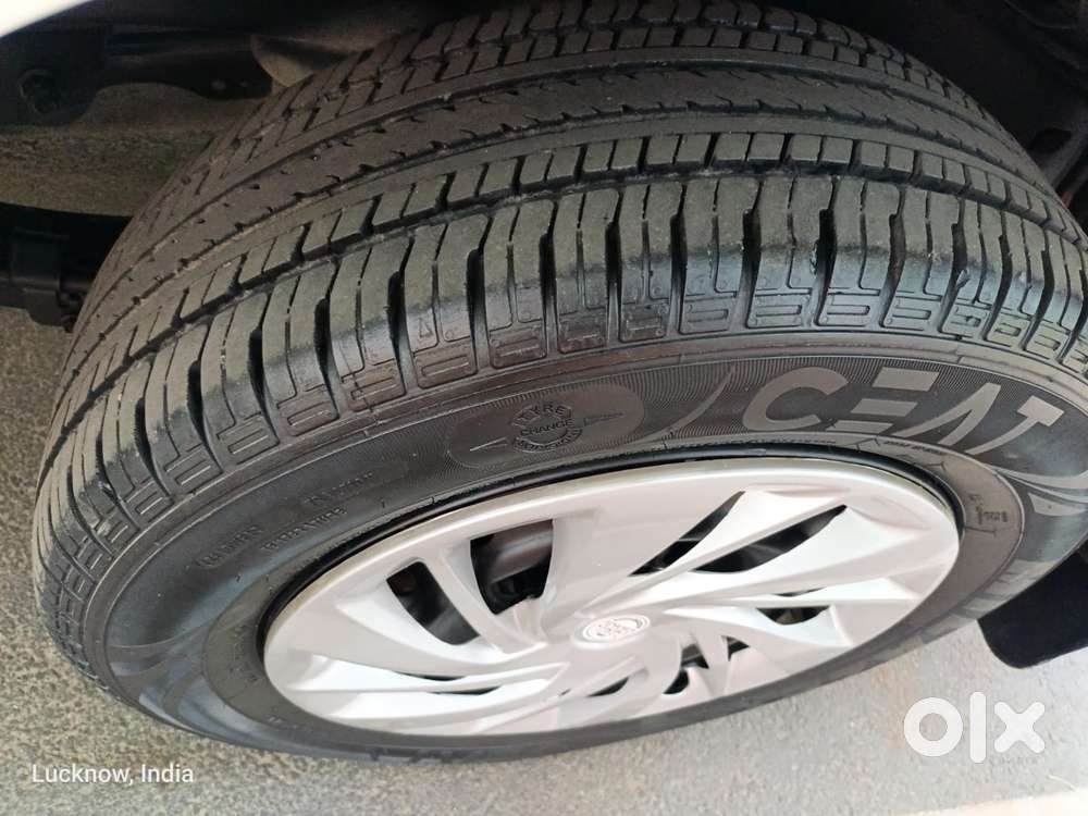 Toyota Innova 2.5 Vx 8 Str, 2016, Diesel