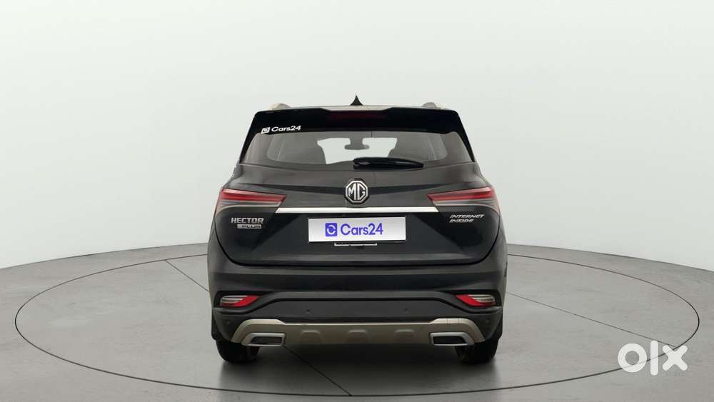 Mg Hector Plus Sharp Pro 2.0 Turbo Diesel 6 Str, 2022, Diesel