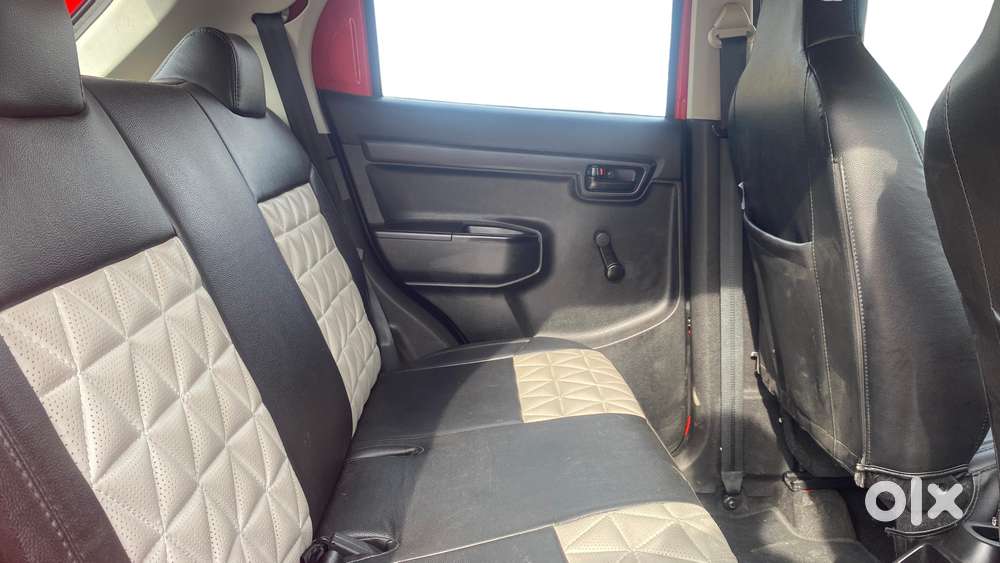 Maruti Suzuki S-presso Vxi, 2023, Petrol