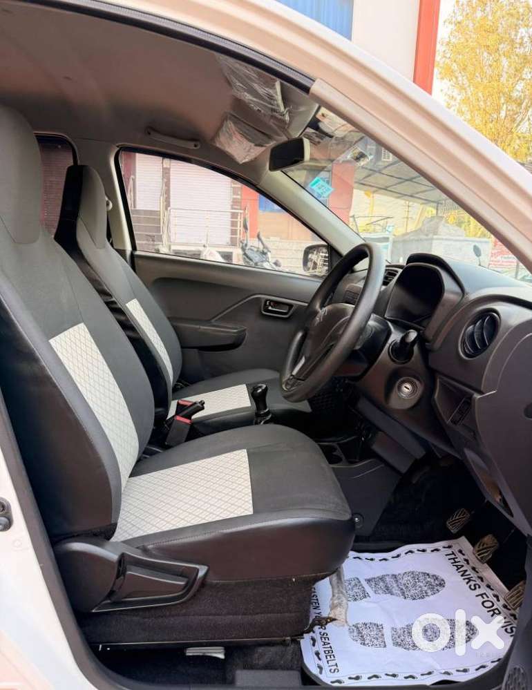 Maruti Suzuki Wagon R