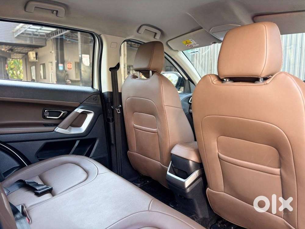 Tata Harrier Xz, 2019, Diesel