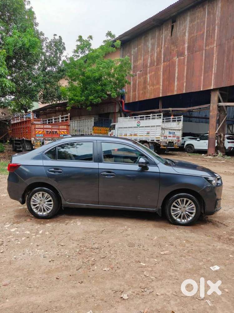 Honda Amaze Vx 1.2 Petrol Mt, 2025, Petrol