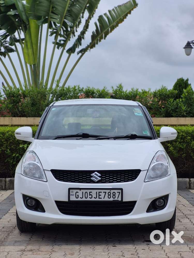 Swift Vdi Maruti 2013