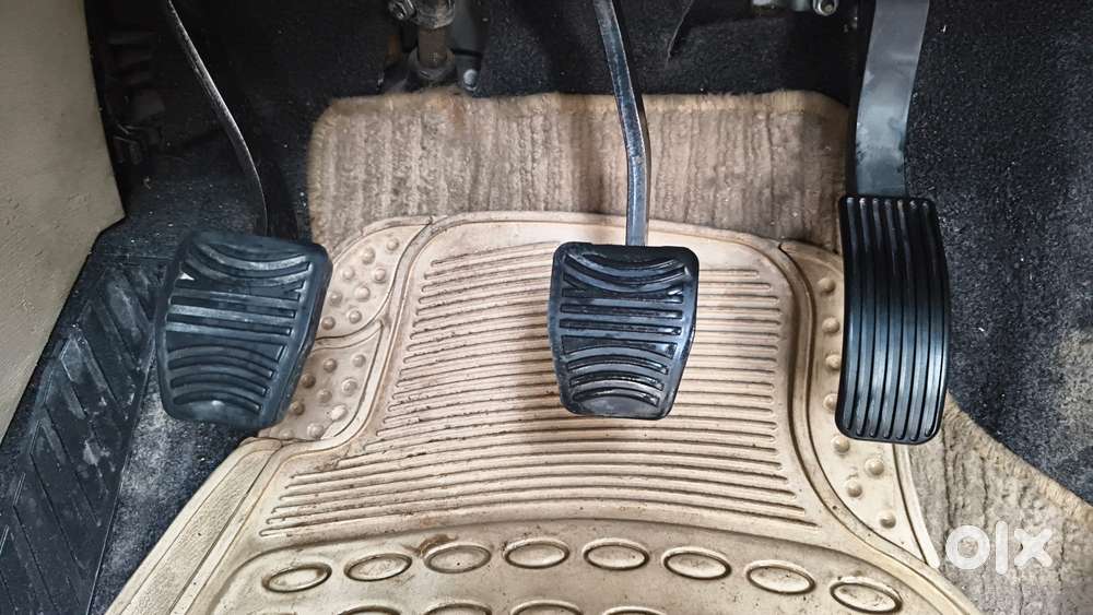 Mahindra Xuv500 W8, 2015, Diesel