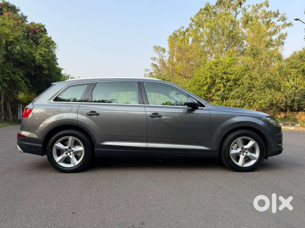 2017 Audi Q7 Diesel