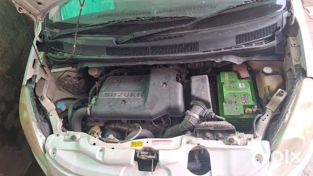 Maruti Suzuki Ritz Car Non Accident Good Quality