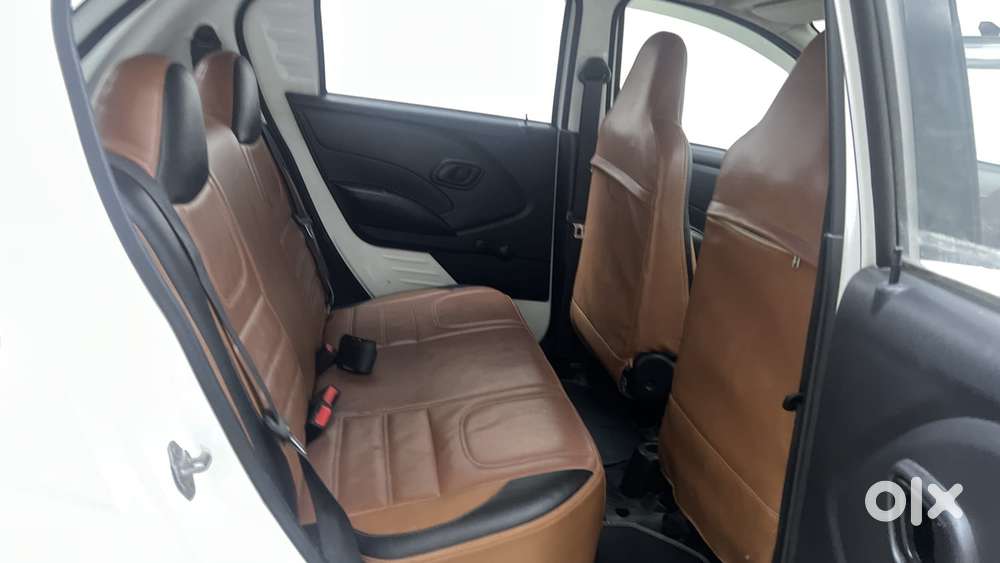 Datsun Redigo S, 2017, Petrol