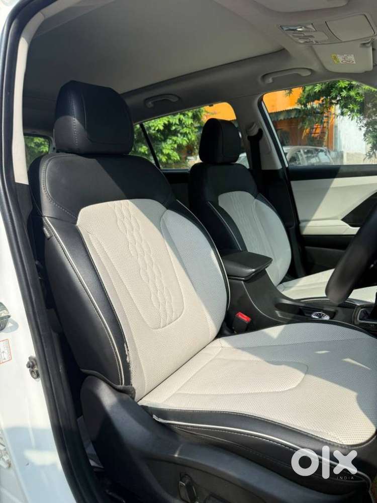 Hyundai Creta Sx (o) 1.5 Diesel, 2022, Diesel