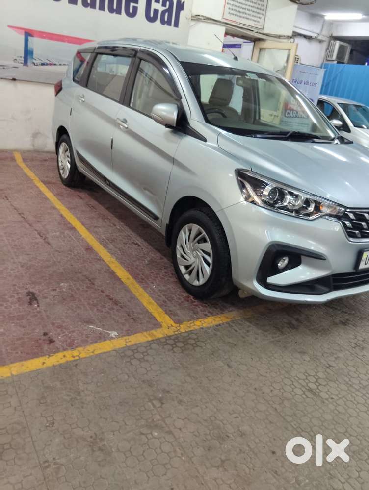 Maruti Suzuki Ertiga Vxi (o) Cng, 2023, Petrol