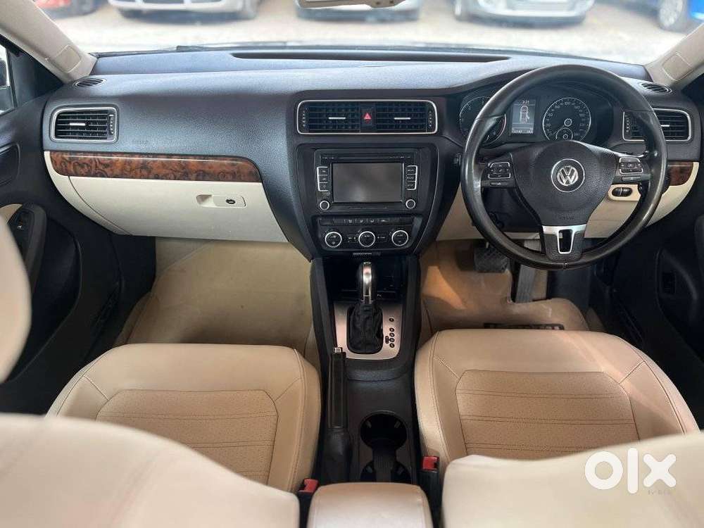 Volkswagen Jetta, 2014, Diesel