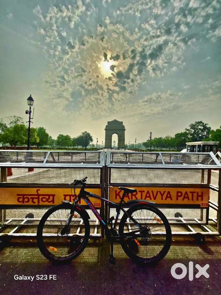 Firefox mountana 21 gears Bicycles 1822404711