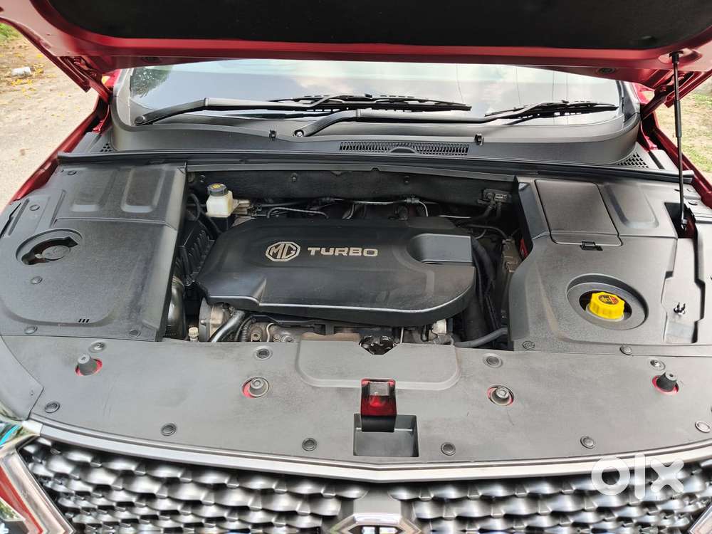 Mg Hector 2.0 Sharp Diesel, 2019, Diesel