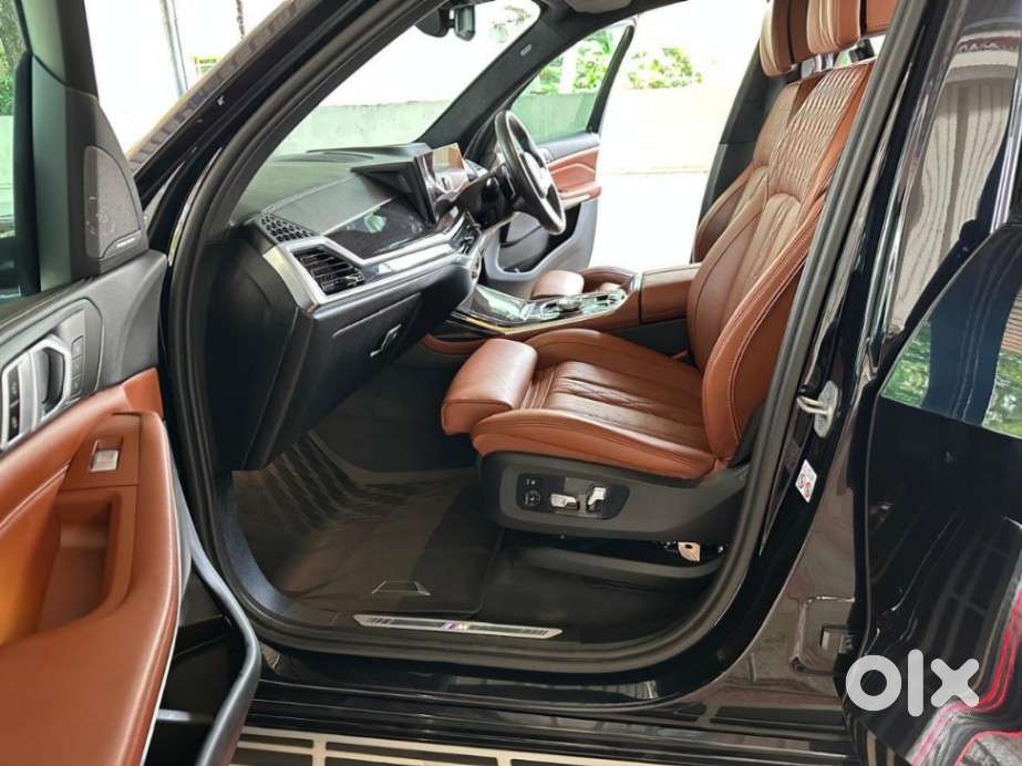 Bmw X7 3.0 Xdrive 40i M Sport, 2023, Petrol