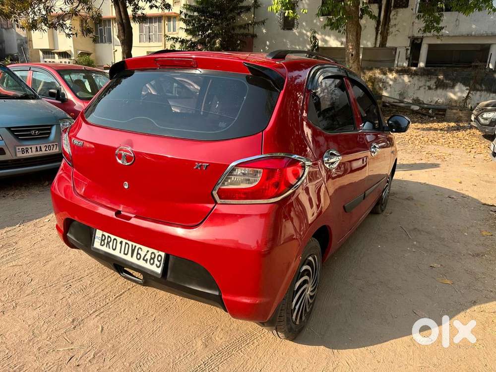 Tata Tiago 2018 Petrol First Owner 32000 Km Driven