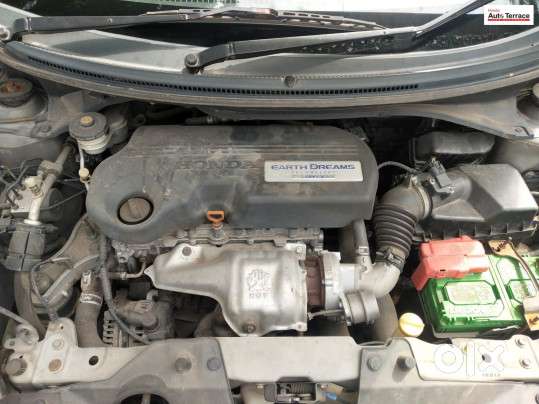 Honda Amaze S I-dtech, 2015, Diesel