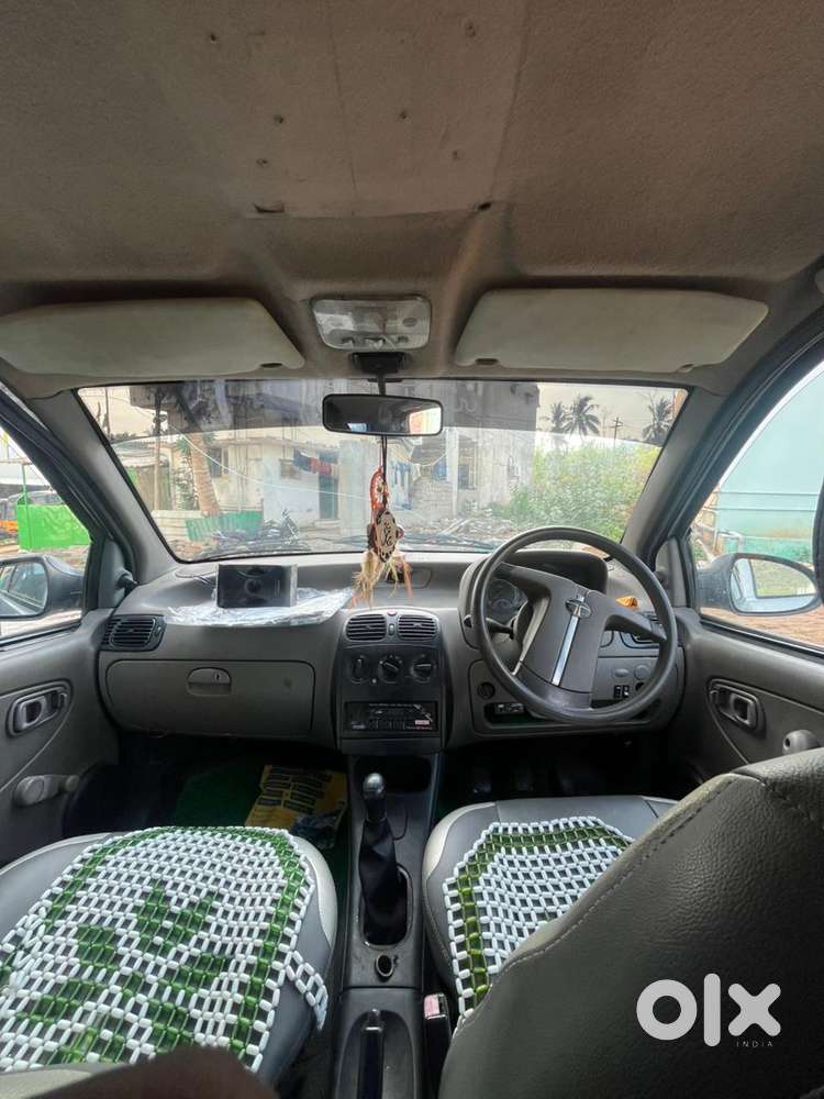 Tata Indica Ev2 Ev2 Ls, 2011, Diesel