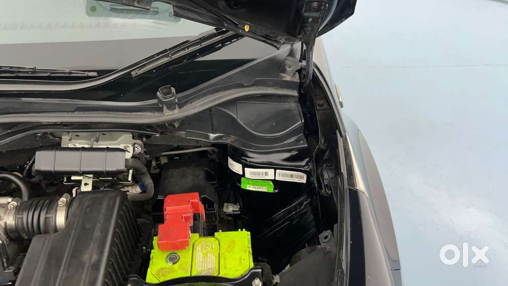 Tata Altroz 1.2 Xz Plus Dark Edition, 2023, Petrol