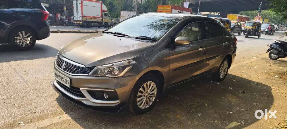Maruti Suzuki Ciaz 2022 Petrol Well Maintained