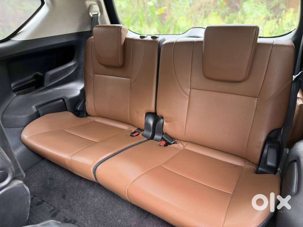 Toyota Innova Crysta 2.7 Zx At, 2019, Diesel