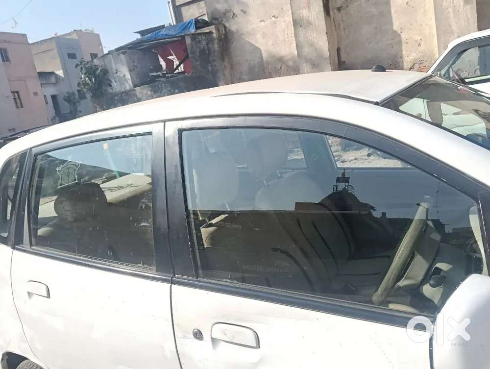 Maruti Suzuki Zen Estilo 209 Cng & Hybrids 169000 Km Driven